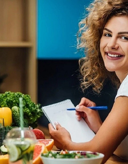 15 полезных привычек, с которыми ты похудеешь без диет и тренировок