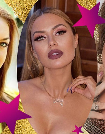 Гордость «Дома-2»: самые красивые и умные девушки проекта