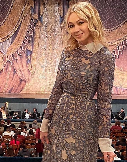 Яна Рудковская прокомментировала конфликт на дне рождения Бузовой