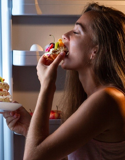 Как сесть на диету и не сорваться: советы от фитнес-эксперта