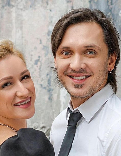 Татьяна Волосожар и Максим Траньков ждут второго ребенка