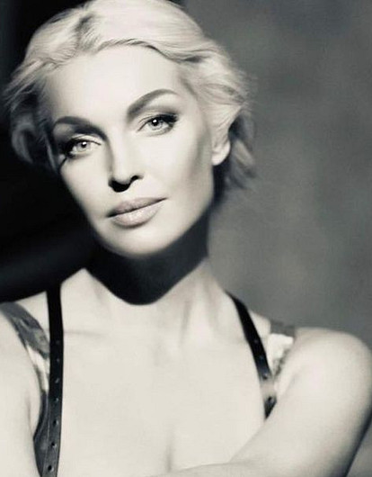 Анастасия Волочкова объявила о расставании с тайным возлюбленным