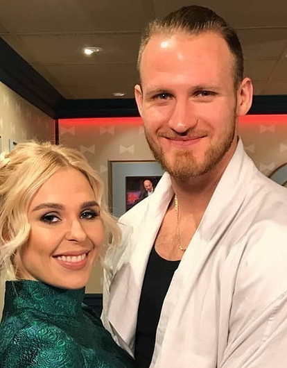 Адвокат Пелагеи ответил на обвинения в растрате средств Ивана Телегина