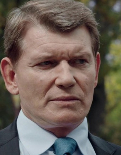 Звезда «Ликвидации» и «Молодежки» Юрий Лахин умер от коронавируса