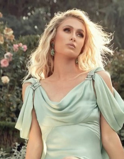 «Семья и дети – смысл жизни»: Перис Хилтон начала процедуру искусственного оплодотворения