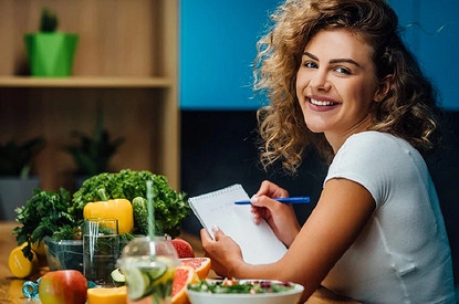 15 полезных привычек, с которыми ты похудеешь без диет и тренировок