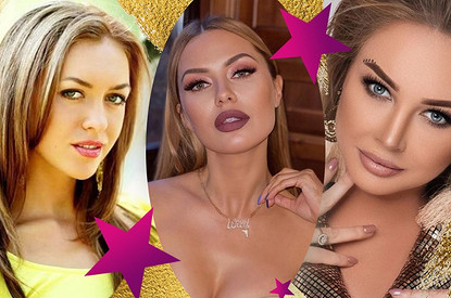 Гордость «Дома-2»: самые красивые и умные девушки проекта