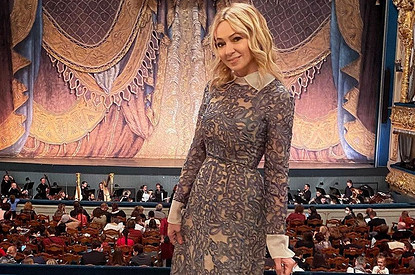 Яна Рудковская прокомментировала конфликт на дне рождения Бузовой