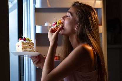 Как сесть на диету и не сорваться: советы от фитнес-эксперта