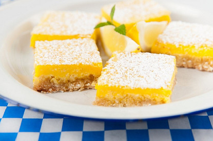 Можно даже на диете: 5 рецептов пп-выпечки