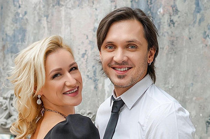 Татьяна Волосожар и Максим Траньков ждут второго ребенка