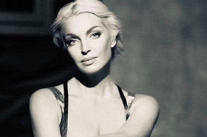 Анастасия Волочкова объявила о расставании с тайным возлюбленным