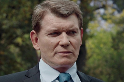 Звезда «Ликвидации» и «Молодежки» Юрий Лахин умер от коронавируса