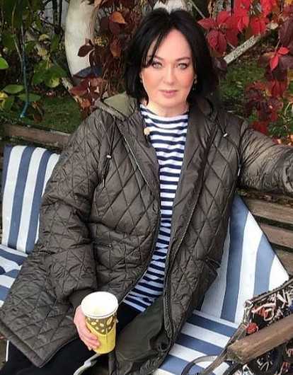 «Пожилая Клеопатра»: Лариса Гузеева разозлилась на стилиста после смены имиджа и объявила голодовку (видео)