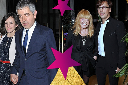 6 звезд, чьи возлюбленные и дети — ровесники