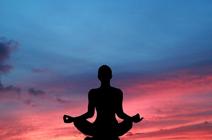 Тест: нужны ли тебе для здоровья медитации (и как часто)