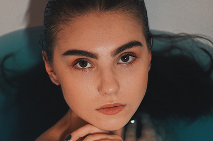 5 признаков того, что ты моешь голову неправильно