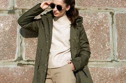 5 вещей в гардеробе, без которых не обойтись весной 2021
