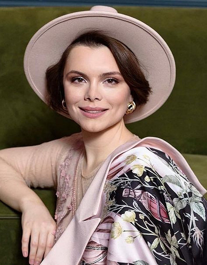 Татьяна Брухунова: биография, возраст, личная жизнь, фото