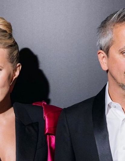 Константин Богомолов раскритиковал роман Полины Гагариной с женатым продюсером