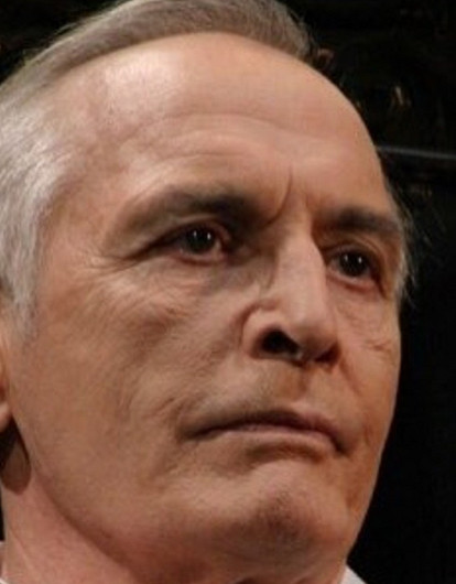 Василий Лановой скончался от коронавируса