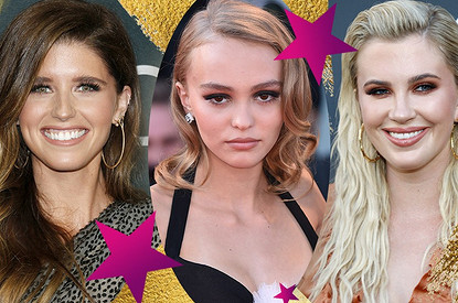 Дочери Шварценеггера, Бандераса и других: как выглядят наследницы известных мужчин