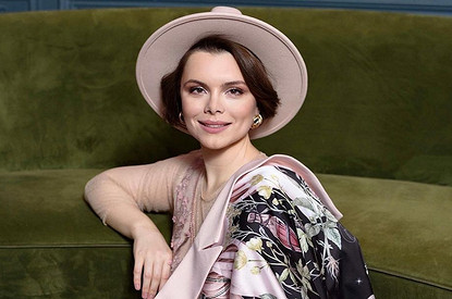 Татьяна Брухунова: биография, возраст, личная жизнь, фото