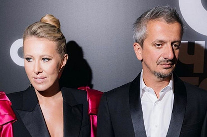 Константин Богомолов раскритиковал роман Полины Гагариной с женатым продюсером