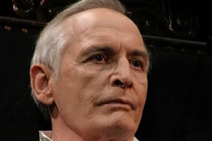 Василий Лановой скончался от коронавируса