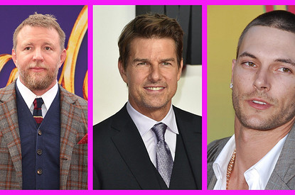 5 известных мужчин, которые отсудили детей у бывших жен