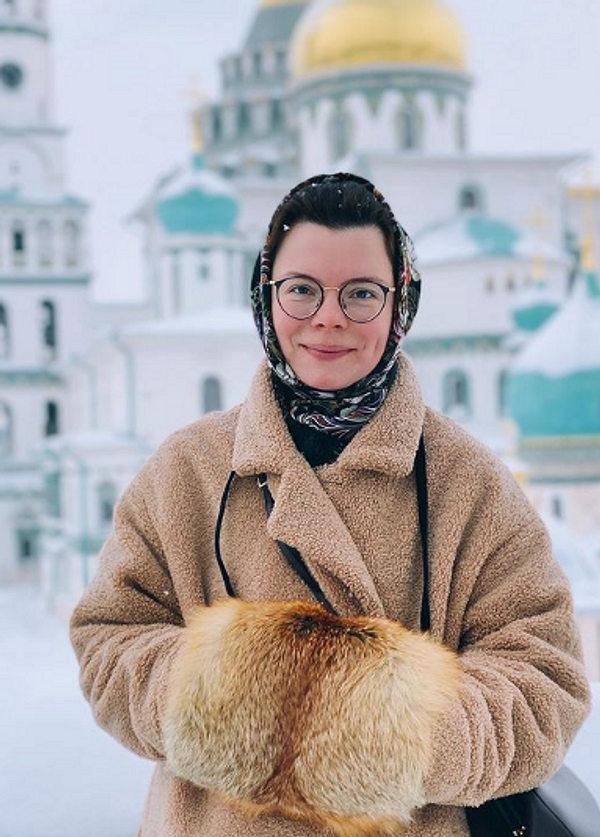 Татьяна Брухунова: биография, возраст, личная жизнь, фото
