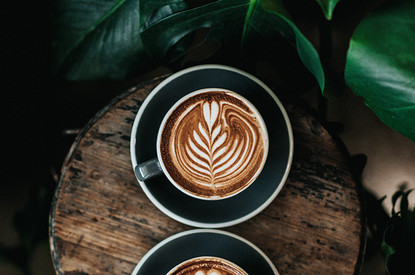 Зелень, кожа и кофе: парфюмерные тренды 2021 года