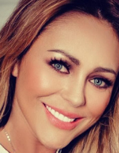 Юлии Началовой исполнилось бы 40: неизвестные факты из жизни звезды