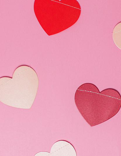 Что подарить на День святого Валентина: 5 отличных вариантов