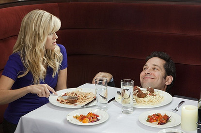 «Ты не знаешь, от чего отказываешься»: 5 ужасных свиданий, сюжет которых кажется вымыслом (но это правда)