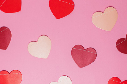 Что подарить на День святого Валентина: 5 отличных вариантов