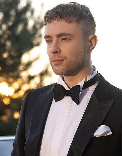 Егор Крид закрутил роман со звездой TikTok