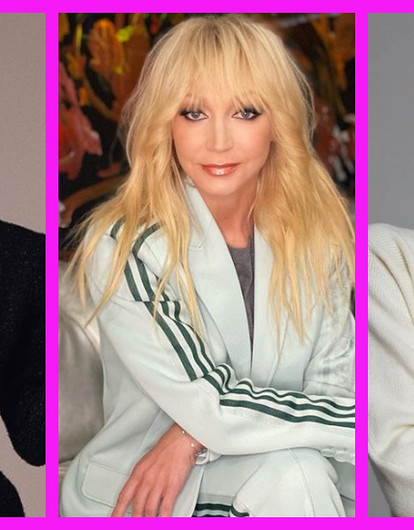 7 российских звезд, которые решились на роды за границей