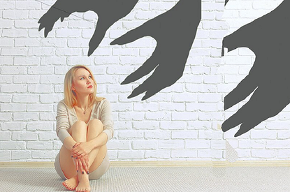 Как страшно жить: 7 главных фобий 21 века и способы, которые помогут с ними справиться