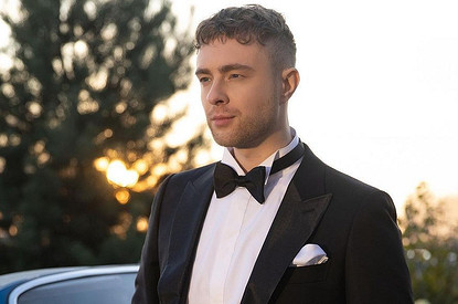 Егор Крид закрутил роман со звездой TikTok