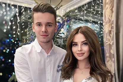 Невестка Валерии рассказала о родах в новогоднюю ночь