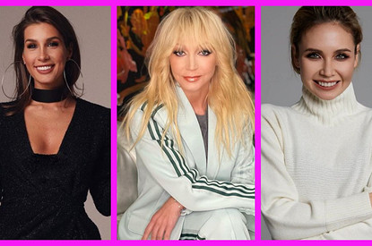 7 российских звезд, которые решились на роды за границей