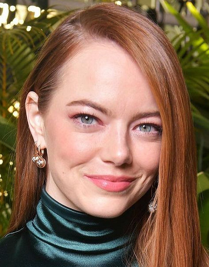 Эмма Стоун ждет первенца