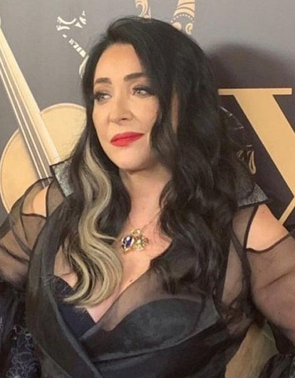 Лолита рассказала, как солист Rammstein Тилль Линдеманн спас ей жизнь