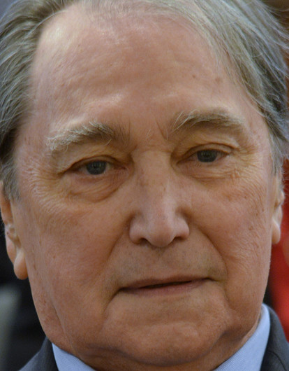 В Москве простились с Владимиром Кореневым