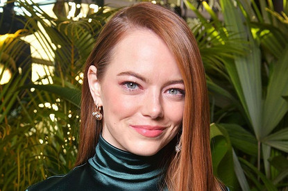 Эмма Стоун ждет первенца