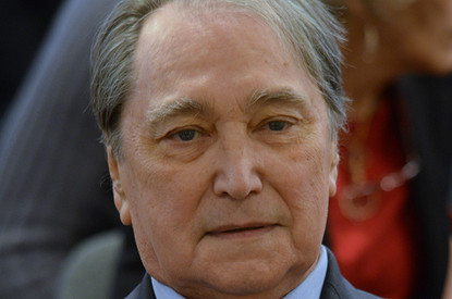 В Москве простились с Владимиром Кореневым