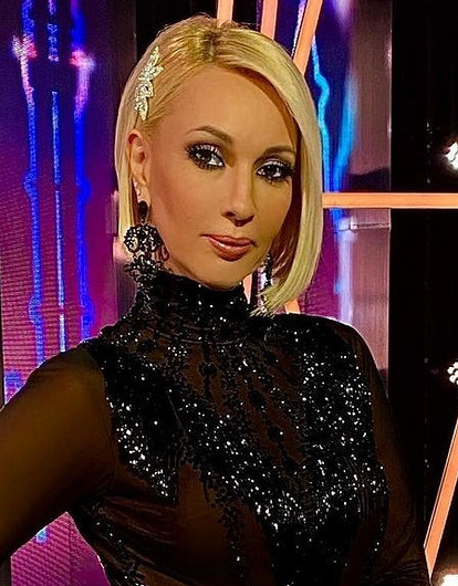 Лера Кудрявцева заразилась от дочери коронавирусом