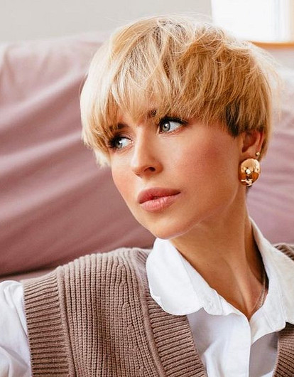 Мирослава Карпович впервые поделилась снимком с Прилучным (больше не скрываются)