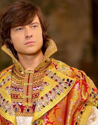 Скончалась 42-летняя жена Прохора Шаляпина